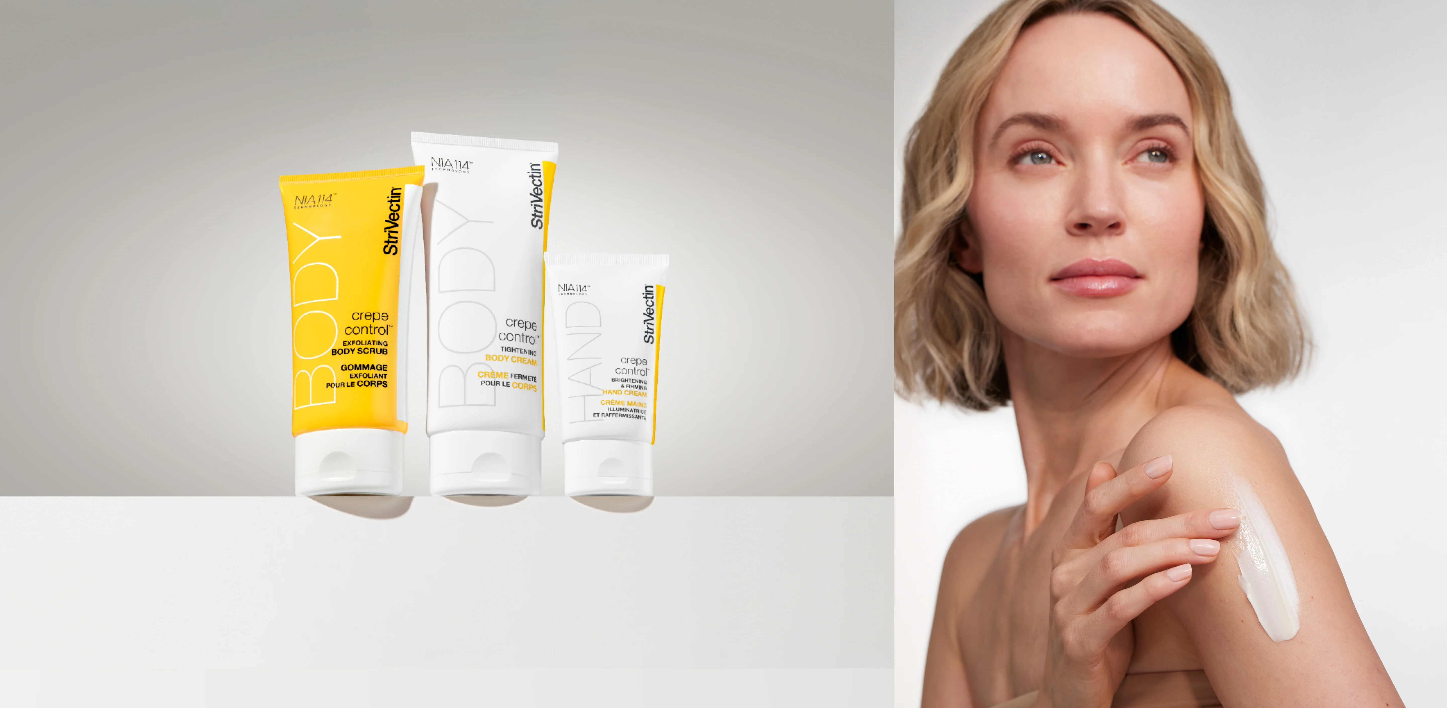 Ageless Skin Starts With Science